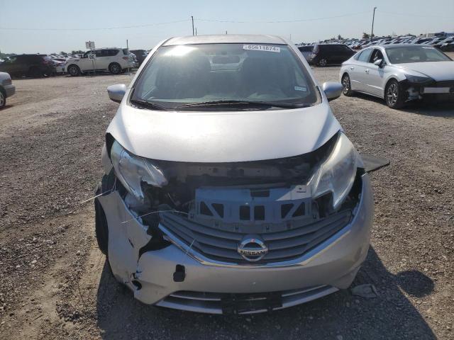 Photo 4 VIN: 3N1CE2CP6FL417608 - NISSAN VERSA NOTE 