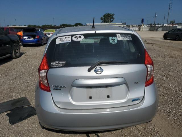 Photo 5 VIN: 3N1CE2CP6FL417608 - NISSAN VERSA NOTE 