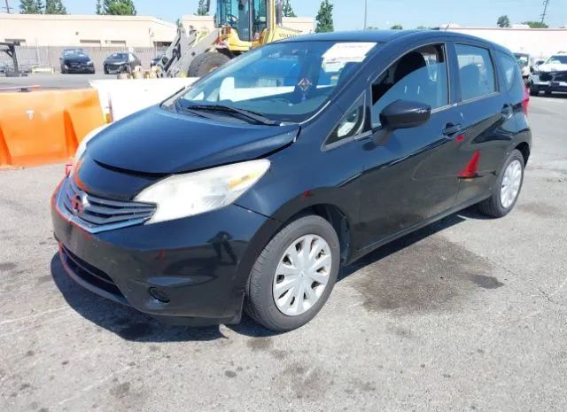 Photo 1 VIN: 3N1CE2CP6FL417687 - NISSAN VERSA NOTE 