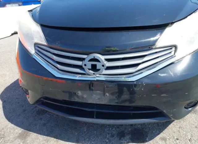 Photo 5 VIN: 3N1CE2CP6FL417687 - NISSAN VERSA NOTE 