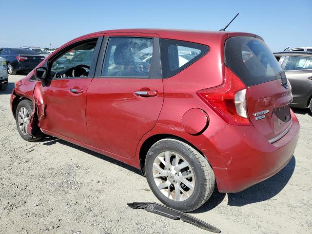 Photo 1 VIN: 3N1CE2CP6FL418242 - NISSAN VERSA 