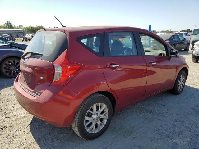 Photo 2 VIN: 3N1CE2CP6FL418242 - NISSAN VERSA 