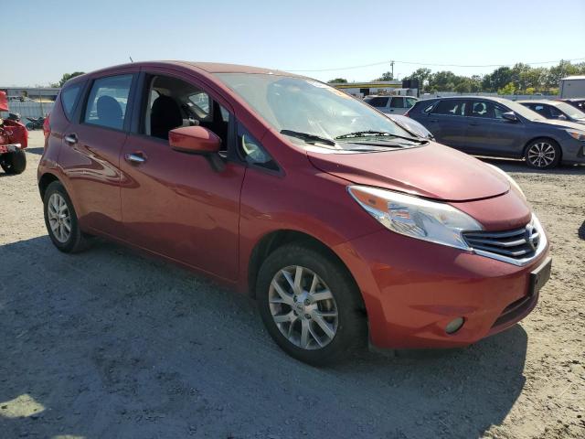 Photo 3 VIN: 3N1CE2CP6FL418242 - NISSAN VERSA 