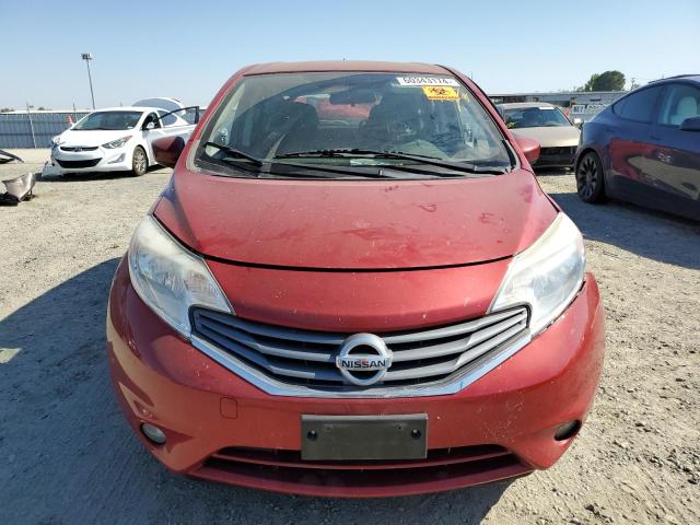 Photo 4 VIN: 3N1CE2CP6FL418242 - NISSAN VERSA 