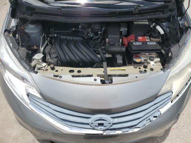 Photo 10 VIN: 3N1CE2CP6FL418323 - NISSAN VERSA 