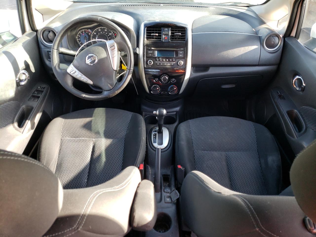 Photo 7 VIN: 3N1CE2CP6FL419472 - NISSAN VERSA 