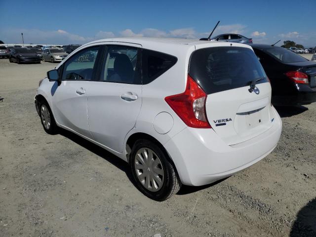 Photo 2 VIN: 3N1CE2CP6FL420153 - NISSAN VERSA NOTE 