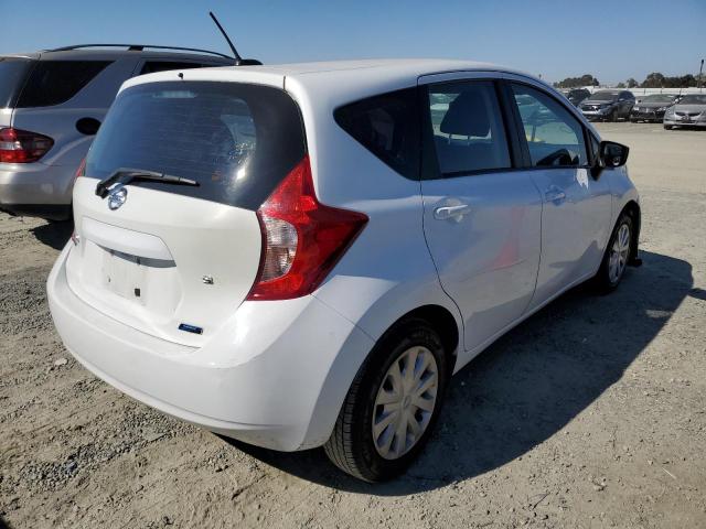 Photo 3 VIN: 3N1CE2CP6FL420153 - NISSAN VERSA NOTE 