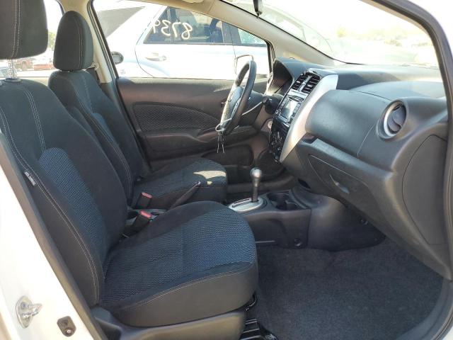 Photo 4 VIN: 3N1CE2CP6FL420153 - NISSAN VERSA NOTE 