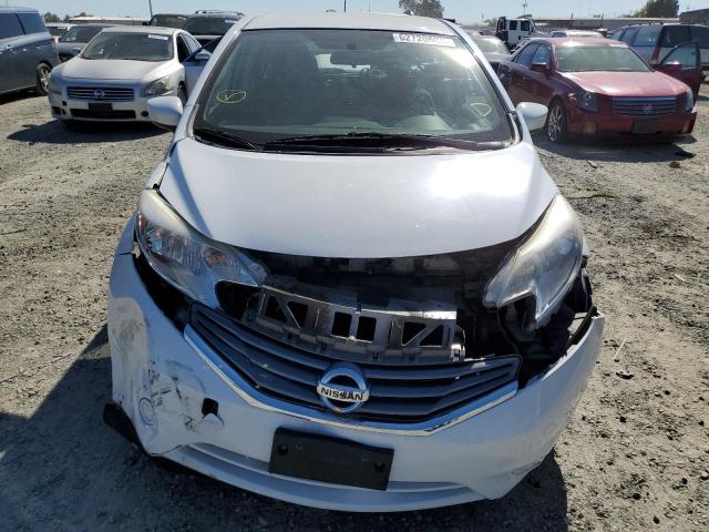 Photo 8 VIN: 3N1CE2CP6FL420153 - NISSAN VERSA NOTE 