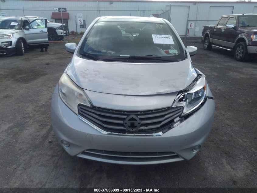 Photo 11 VIN: 3N1CE2CP6FL421061 - NISSAN VERSA 