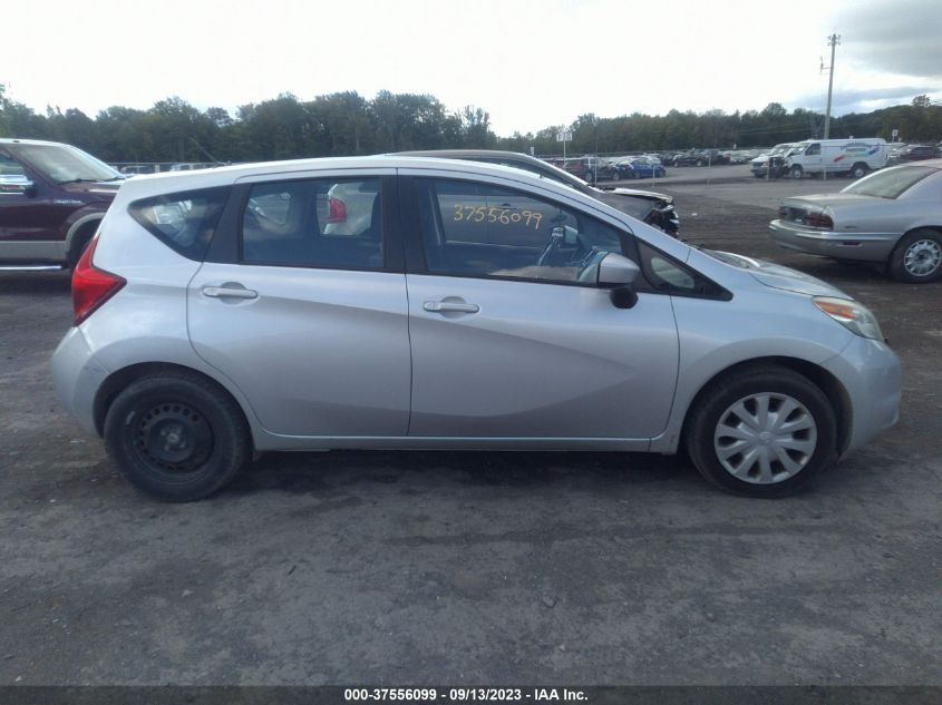 Photo 12 VIN: 3N1CE2CP6FL421061 - NISSAN VERSA 