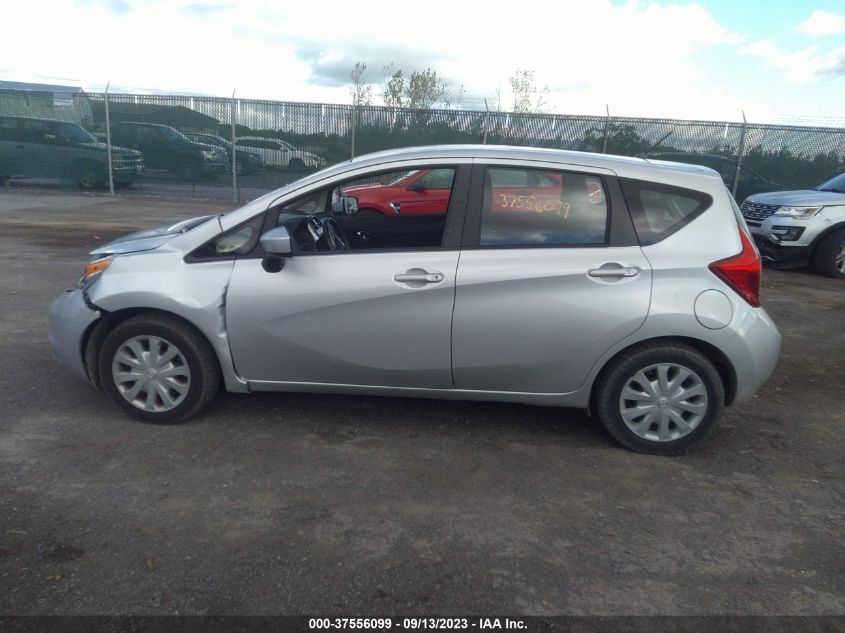 Photo 13 VIN: 3N1CE2CP6FL421061 - NISSAN VERSA 