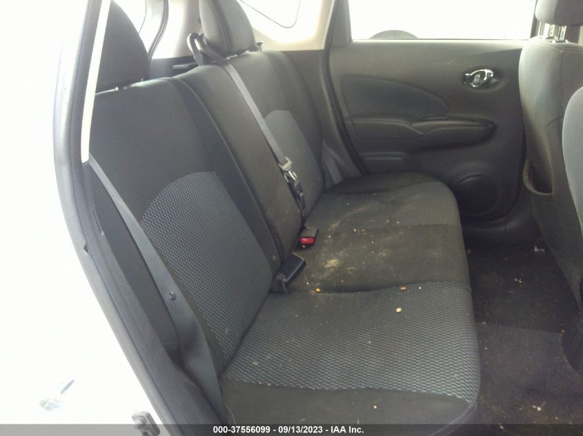 Photo 7 VIN: 3N1CE2CP6FL421061 - NISSAN VERSA 