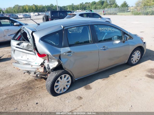 Photo 3 VIN: 3N1CE2CP6FL421612 - NISSAN VERSA NOTE 