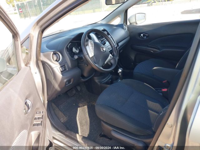 Photo 4 VIN: 3N1CE2CP6FL421612 - NISSAN VERSA NOTE 