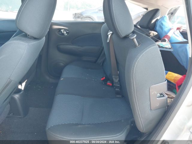 Photo 7 VIN: 3N1CE2CP6FL421612 - NISSAN VERSA NOTE 