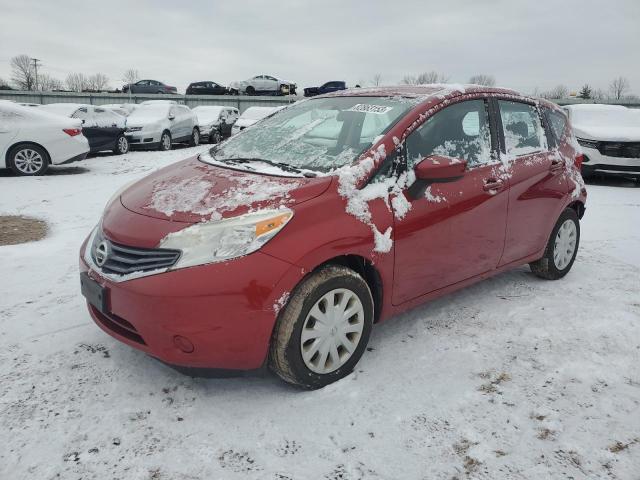 Photo 0 VIN: 3N1CE2CP6FL422081 - NISSAN VERSA 