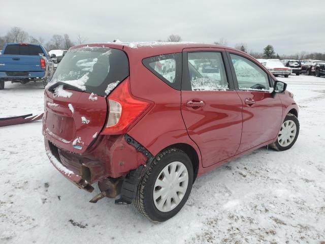 Photo 2 VIN: 3N1CE2CP6FL422081 - NISSAN VERSA 