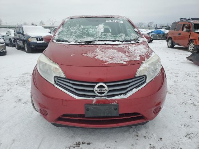 Photo 4 VIN: 3N1CE2CP6FL422081 - NISSAN VERSA 