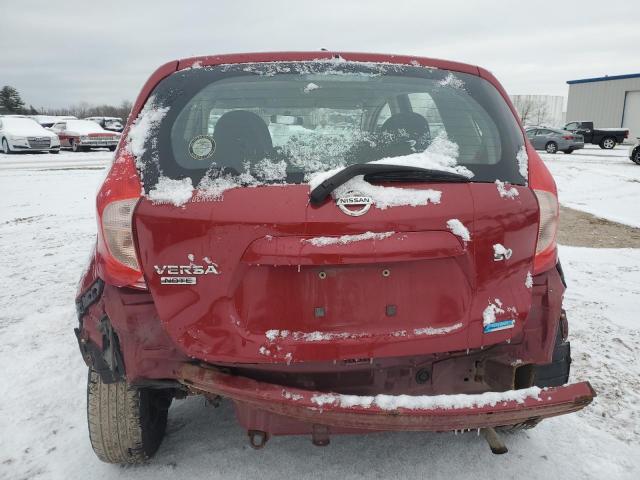 Photo 5 VIN: 3N1CE2CP6FL422081 - NISSAN VERSA 