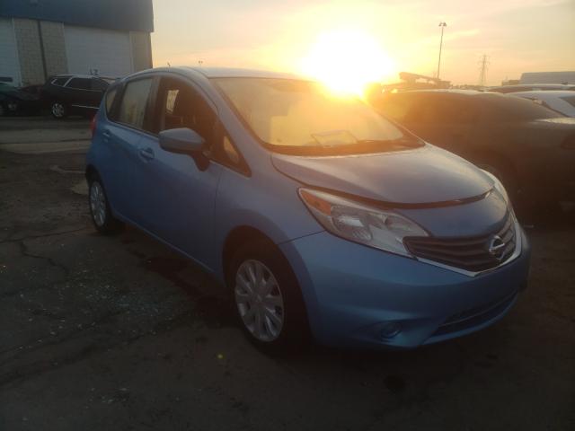 Photo 0 VIN: 3N1CE2CP6FL422209 - NISSAN VERSA NOTE 