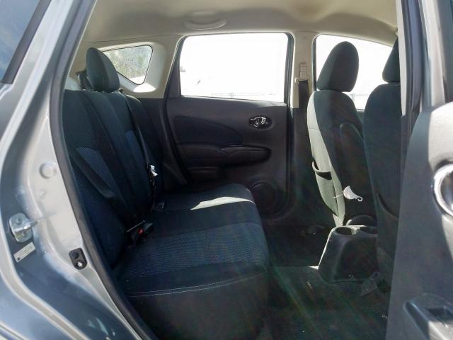 Photo 5 VIN: 3N1CE2CP6FL422288 - NISSAN VERSA NOTE 