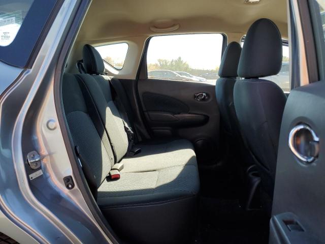 Photo 9 VIN: 3N1CE2CP6FL422484 - NISSAN VERSA NOTE 