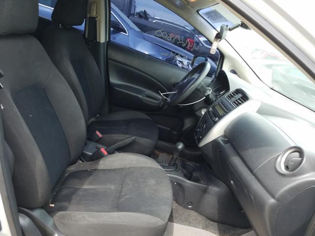 Photo 4 VIN: 3N1CE2CP6FL423411 - NISSAN VERSA NOTE 