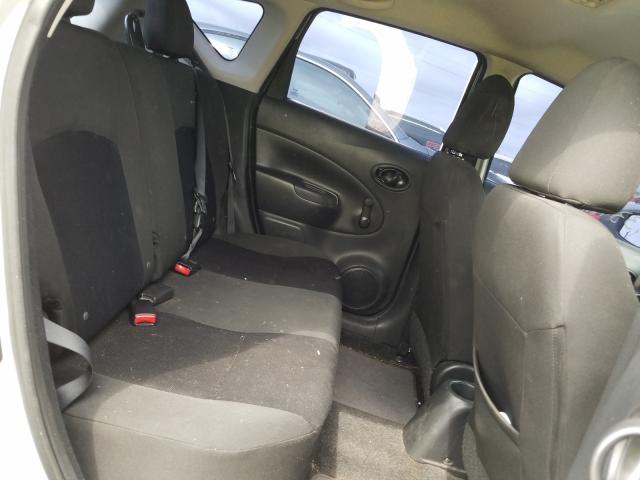 Photo 5 VIN: 3N1CE2CP6FL423411 - NISSAN VERSA NOTE 