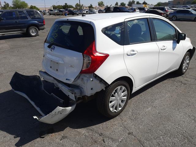 Photo 3 VIN: 3N1CE2CP6FL424316 - NISSAN VERSA NOTE 