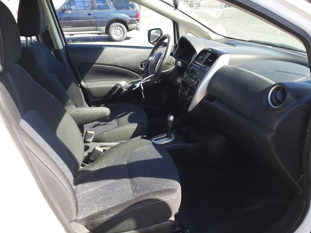 Photo 4 VIN: 3N1CE2CP6FL424316 - NISSAN VERSA NOTE 