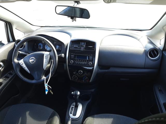 Photo 8 VIN: 3N1CE2CP6FL424316 - NISSAN VERSA NOTE 