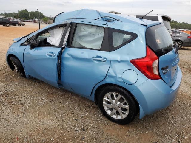 Photo 1 VIN: 3N1CE2CP6FL425577 - NISSAN VERSA 