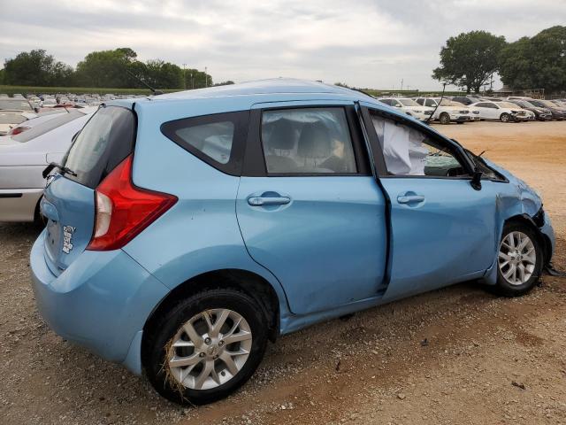 Photo 2 VIN: 3N1CE2CP6FL425577 - NISSAN VERSA 