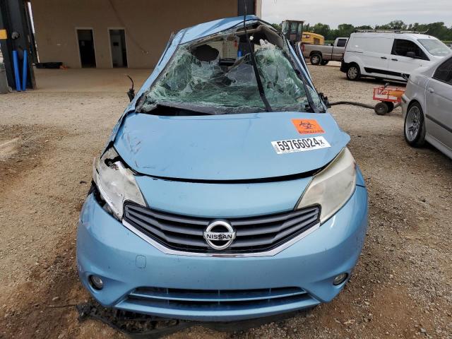 Photo 4 VIN: 3N1CE2CP6FL425577 - NISSAN VERSA 