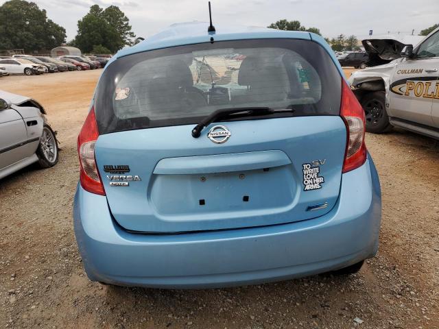 Photo 5 VIN: 3N1CE2CP6FL425577 - NISSAN VERSA 