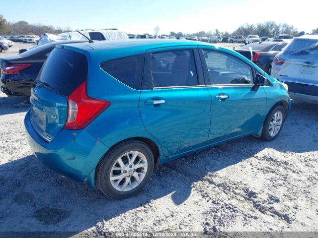 Photo 3 VIN: 3N1CE2CP6FL427703 - NISSAN VERSA NOTE 