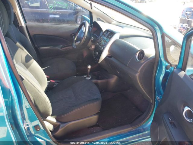 Photo 4 VIN: 3N1CE2CP6FL427703 - NISSAN VERSA NOTE 