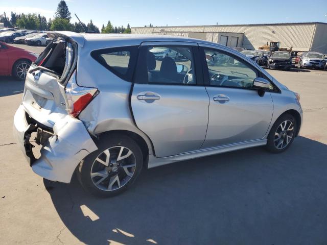 Photo 2 VIN: 3N1CE2CP6FL430682 - NISSAN VERSA NOTE 