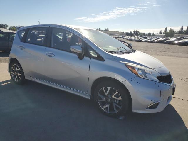 Photo 3 VIN: 3N1CE2CP6FL430682 - NISSAN VERSA NOTE 