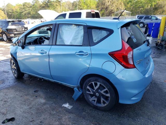 Photo 1 VIN: 3N1CE2CP6FL432223 - NISSAN VERSA NOTE 