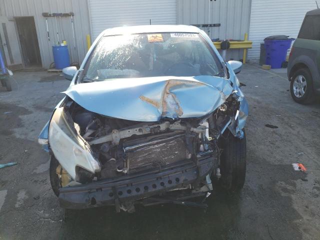 Photo 4 VIN: 3N1CE2CP6FL432223 - NISSAN VERSA NOTE 