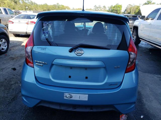 Photo 5 VIN: 3N1CE2CP6FL432223 - NISSAN VERSA NOTE 