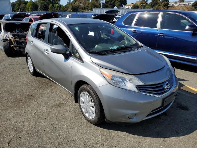 Photo 3 VIN: 3N1CE2CP6FL438023 - NISSAN VERSA NOTE 