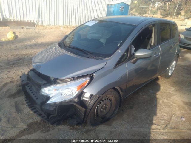 Photo 1 VIN: 3N1CE2CP6FL439737 - NISSAN VERSA NOTE 