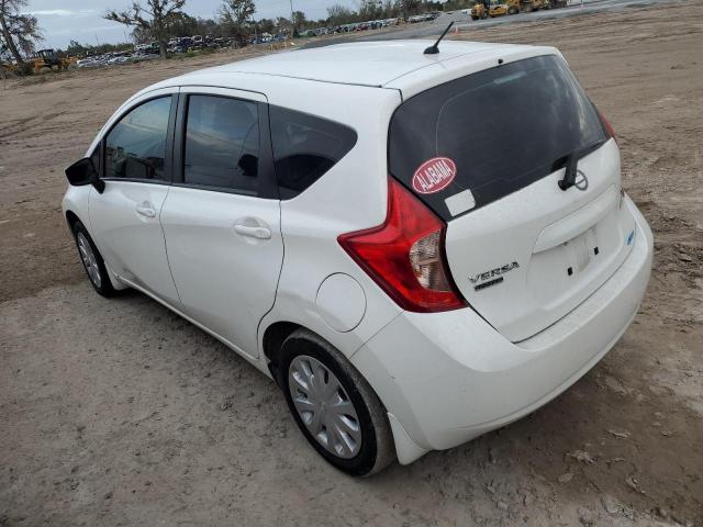 Photo 1 VIN: 3N1CE2CP6FL440936 - NISSAN VERSA NOTE 