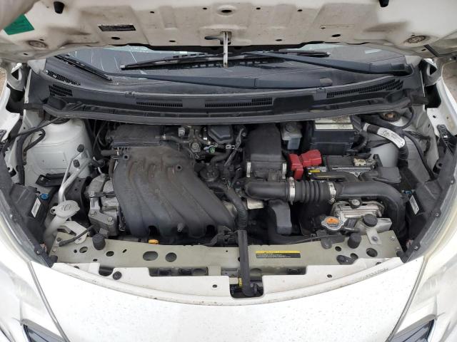 Photo 10 VIN: 3N1CE2CP6FL440936 - NISSAN VERSA NOTE 