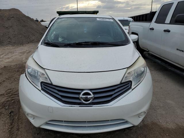 Photo 4 VIN: 3N1CE2CP6FL440936 - NISSAN VERSA NOTE 