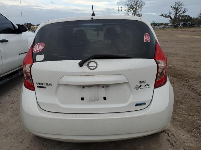 Photo 5 VIN: 3N1CE2CP6FL440936 - NISSAN VERSA NOTE 